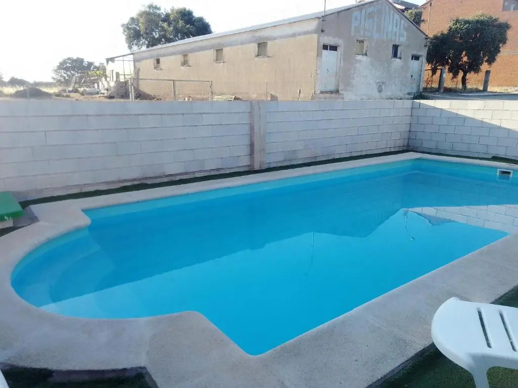 Apartamentos Rurales Tierras de Granadilla