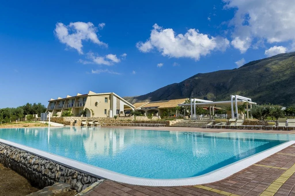 Borgo Aranci - Villa Tulipano