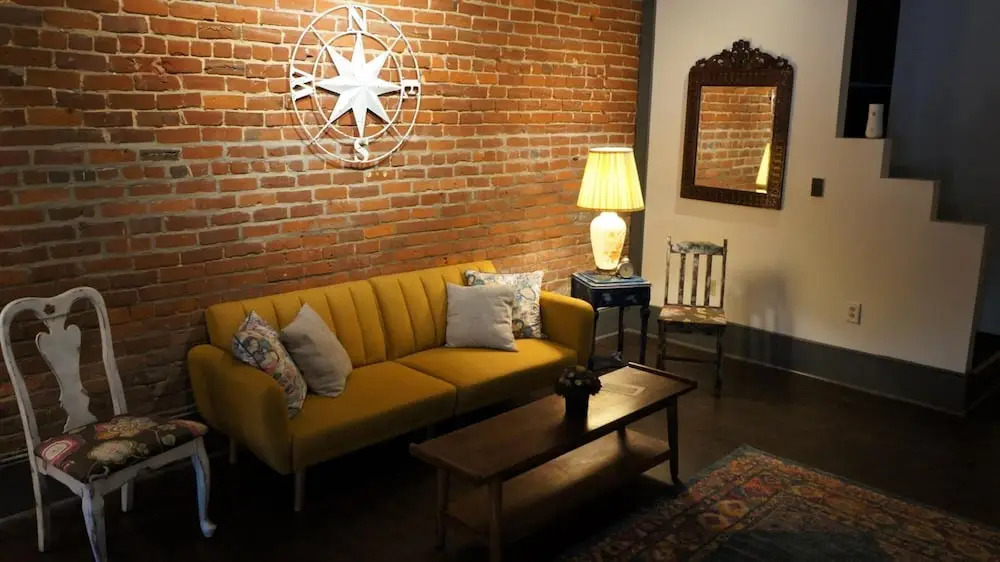 HOSTEL Auberge Clarksdale