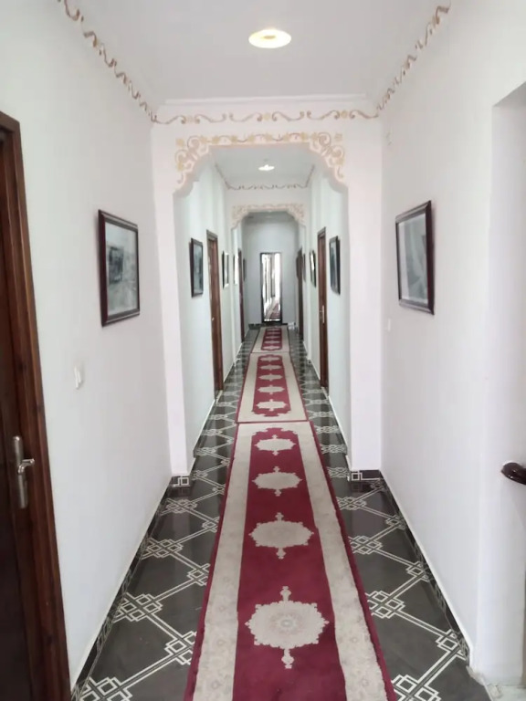 Hotel Biarritz