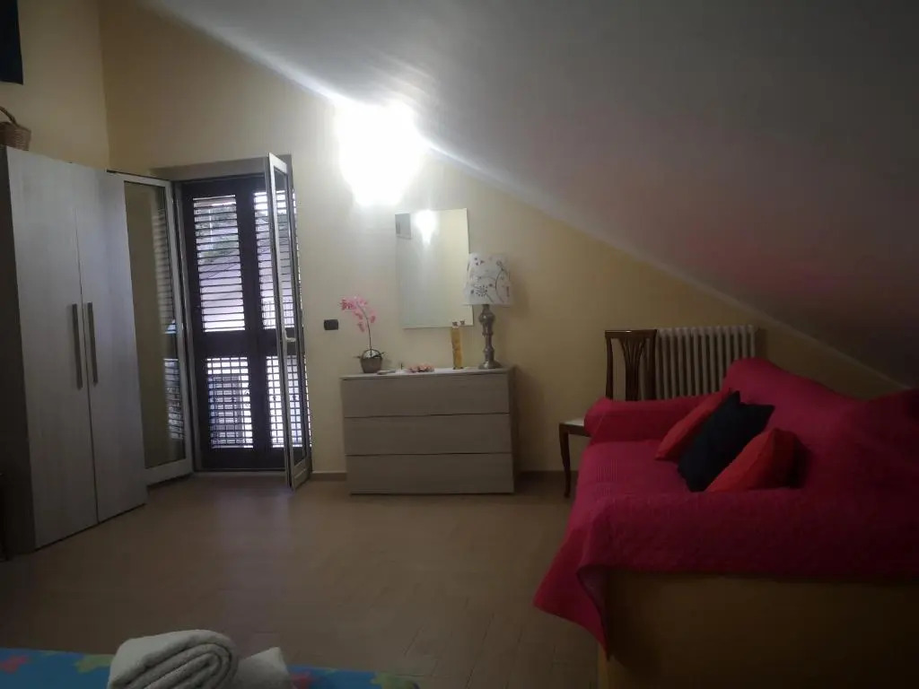Casa Vacanza Il Sogno