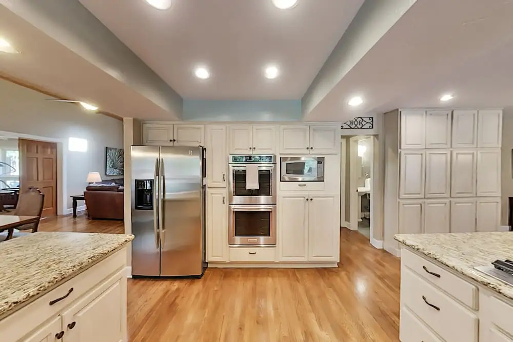 Coconino S Home W/ Hot Tub - Near Snowbowl! 5 Bedroom Home