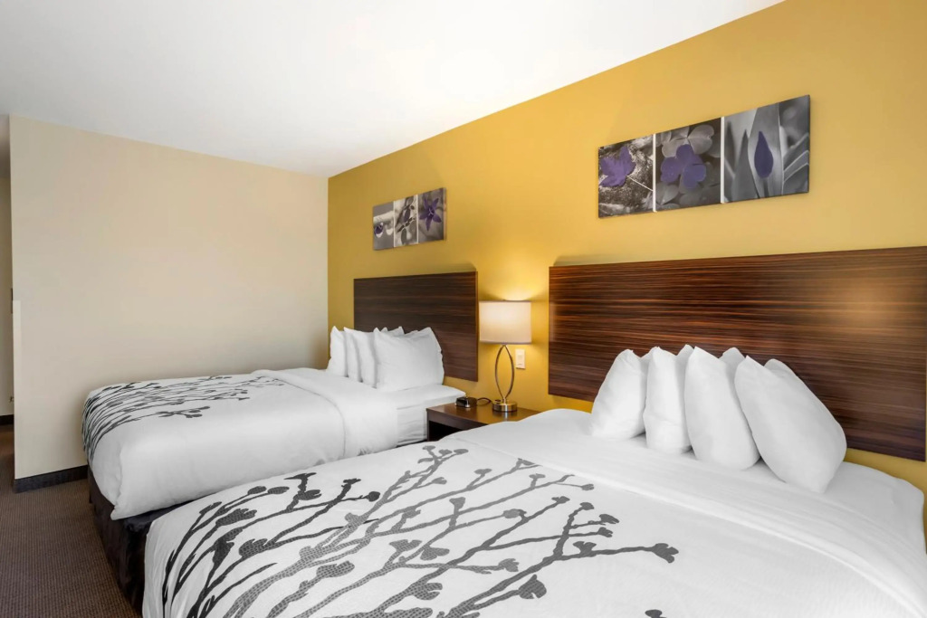 Sleep Inn North - Central York