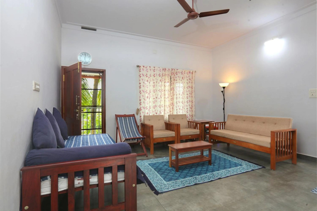Monsoon Apartments