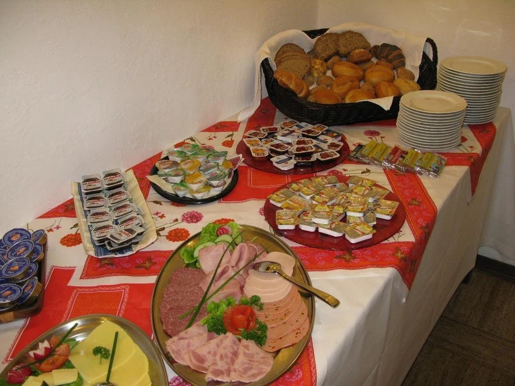 Hotel Restaurant Menden