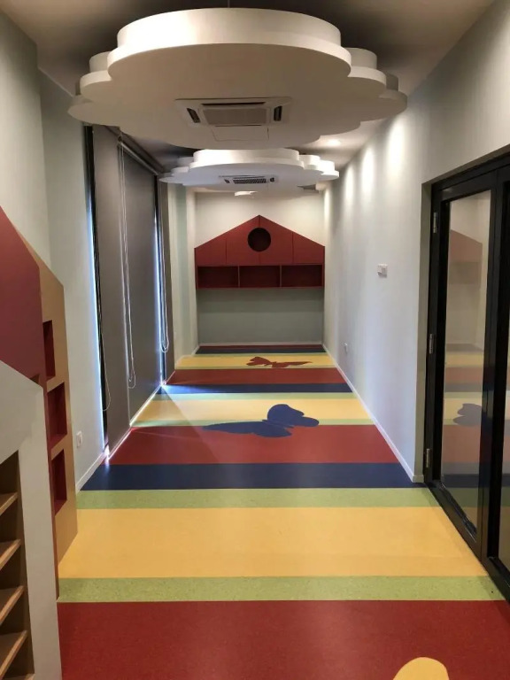 Ramada Meridin Johor Bahru