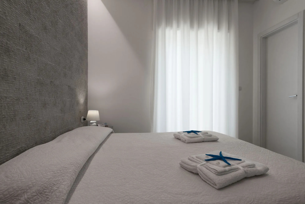 Le Gemelle Boutique Hotel
