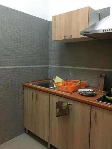 Arcus Premium Hostel