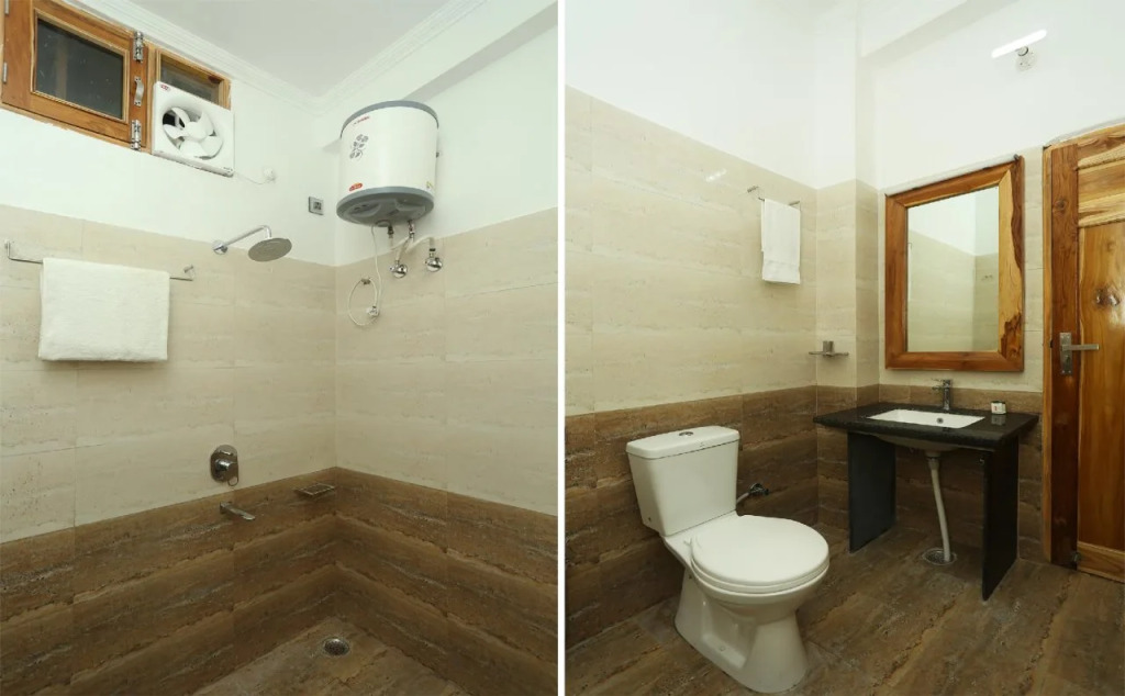 Hotel Samriddhi Retreat By OYO Rooms