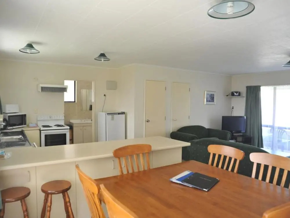 Alexandra Garden Court Motel