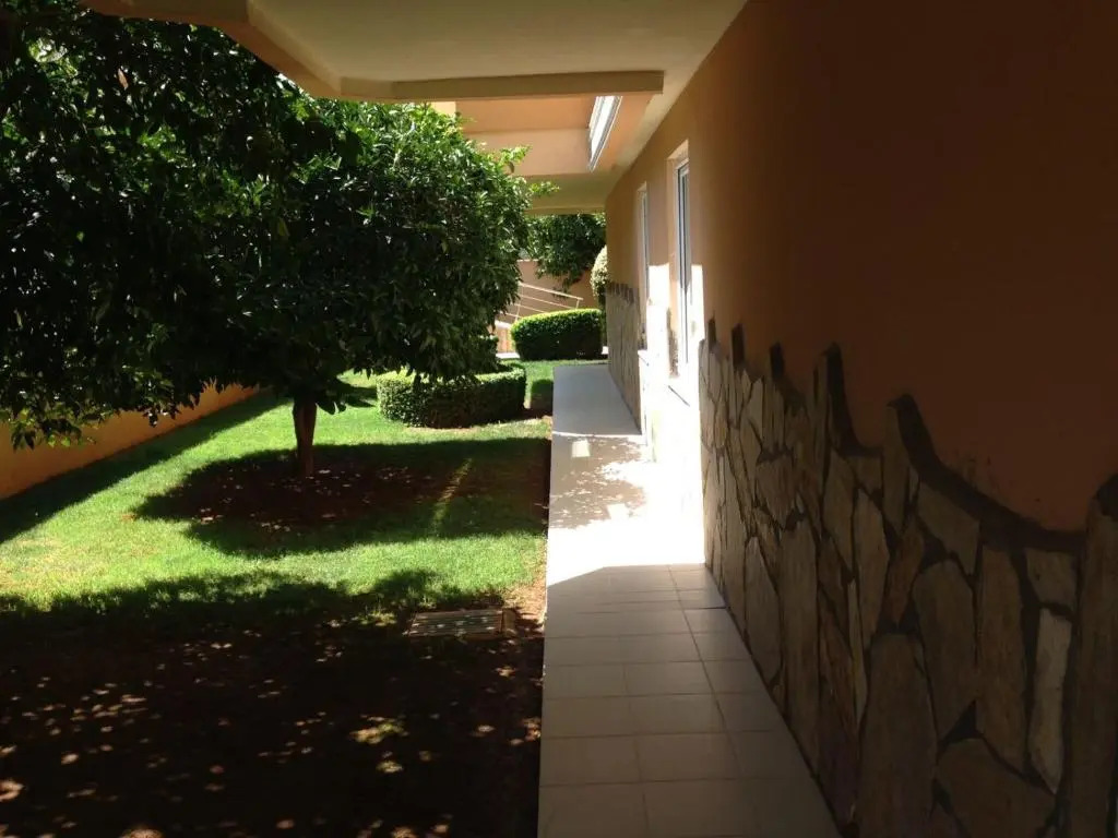Apartment in KurtSafir Euro 12 Residence