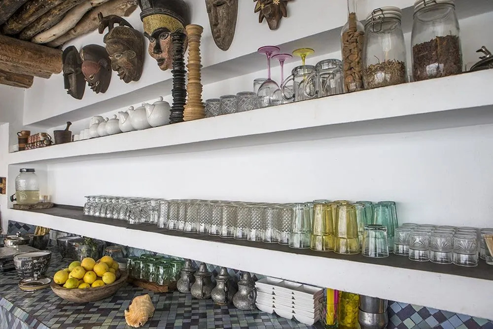 Munga Guesthouse