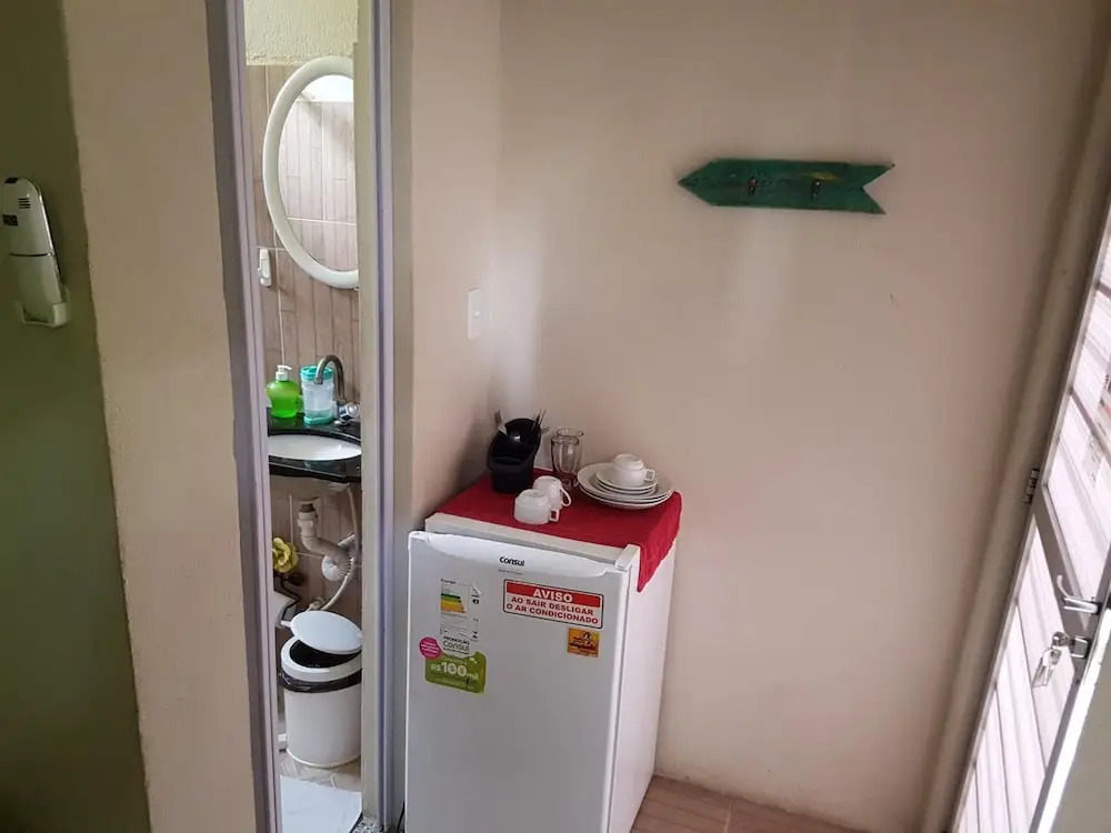 Pousada da Celma