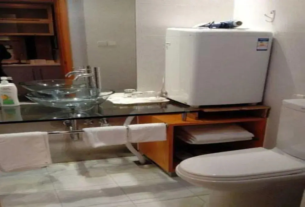 Shanghai Jiarong Hotel Apartment