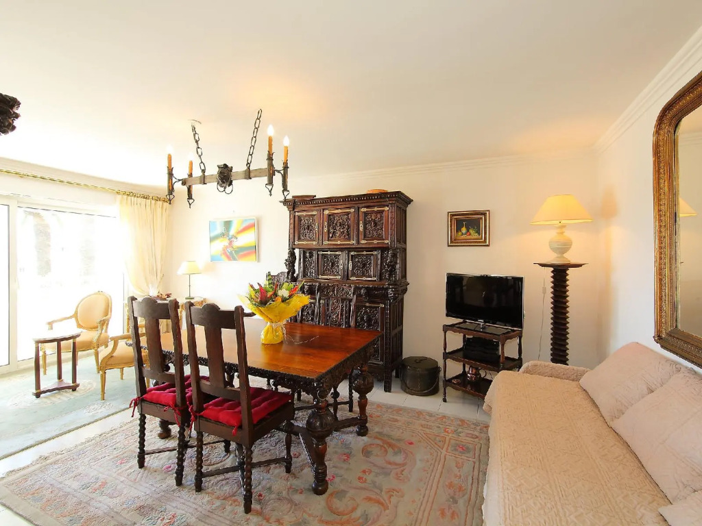 Riviera Parc Apartment 1