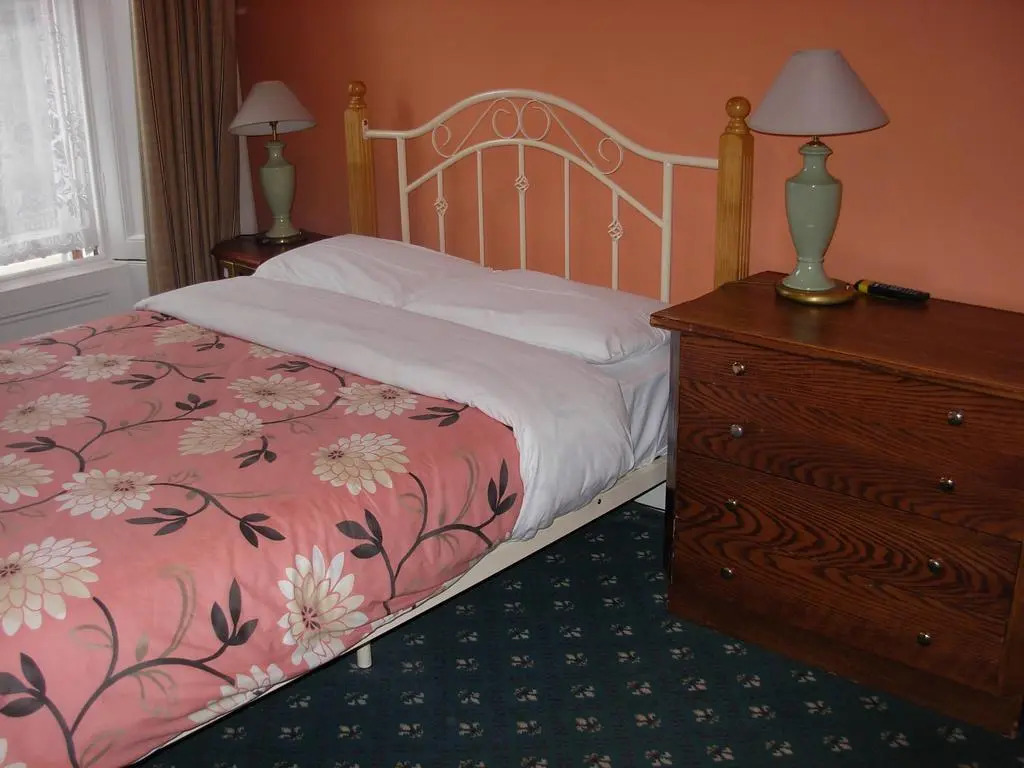 McElroy Budget Accommodation