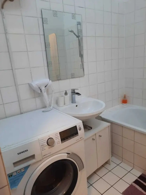 Extended Stay 3 Budget Apartments