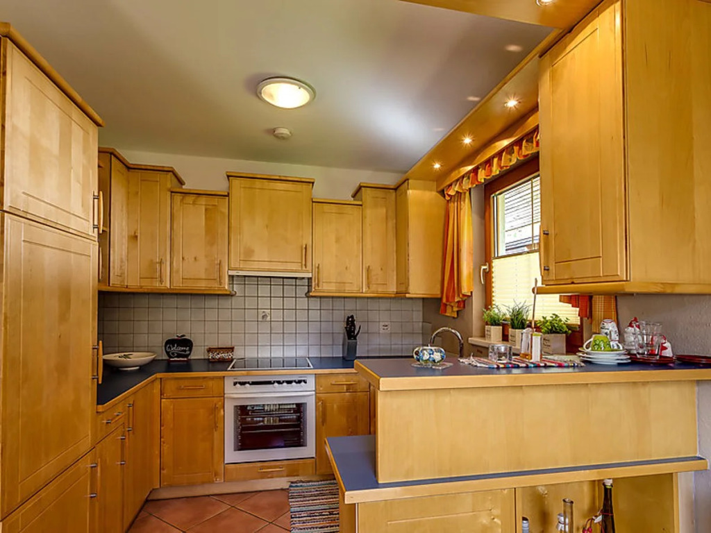 Bungalow Margret Langenfeld