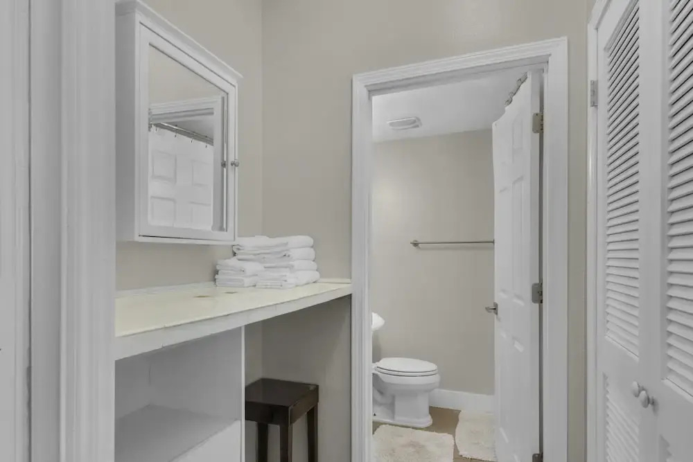 Villas on the Gulf Unit J8