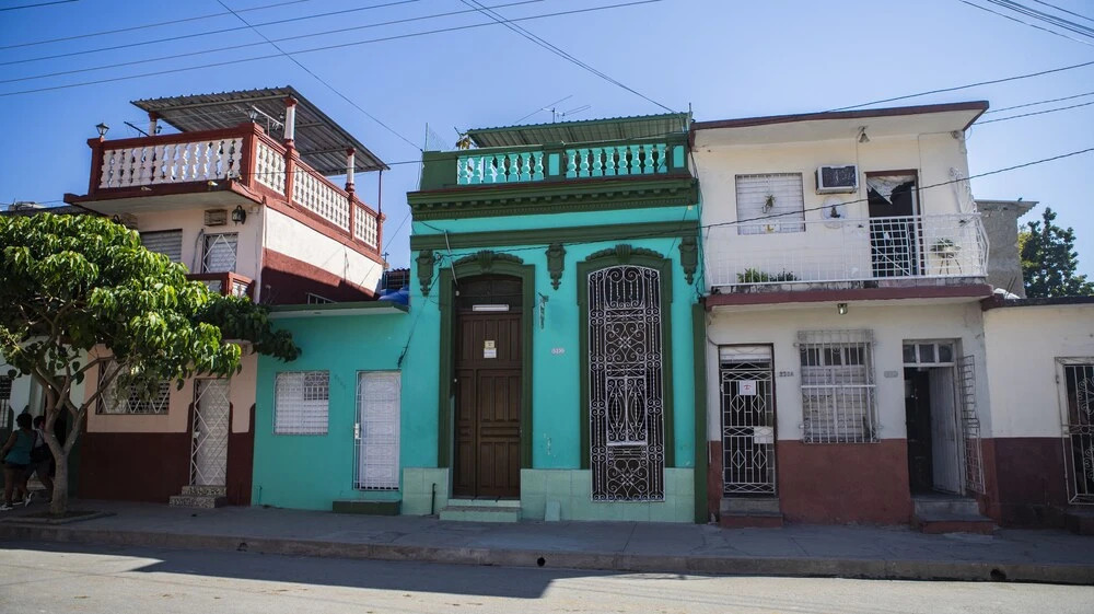 Hostal Las Terrazas