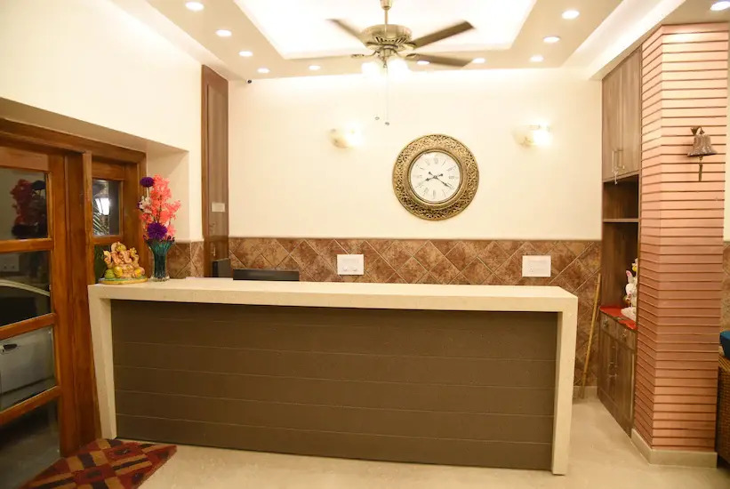 Hotel Atlanta Paharganj