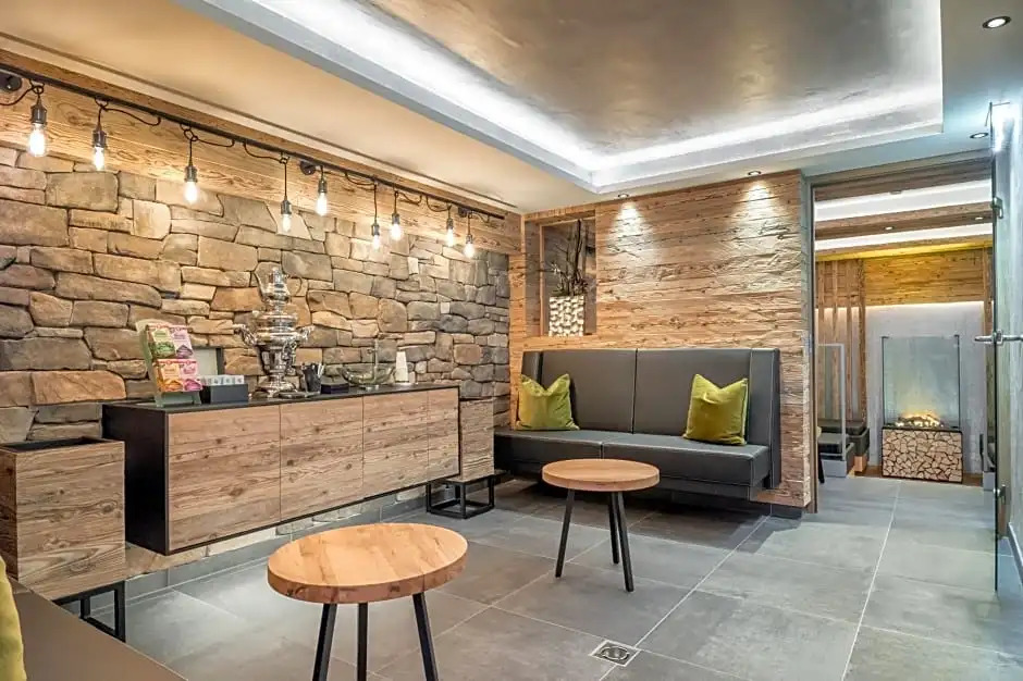 Hotel Garni Caroline