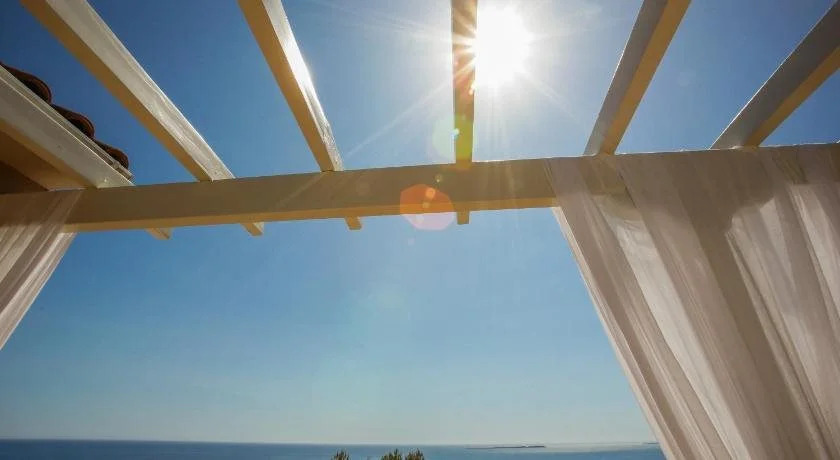Sunset Paradise Resort