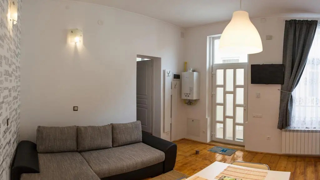 Sibiu Residence
