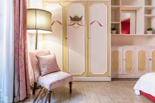 Appartamento Palazzo