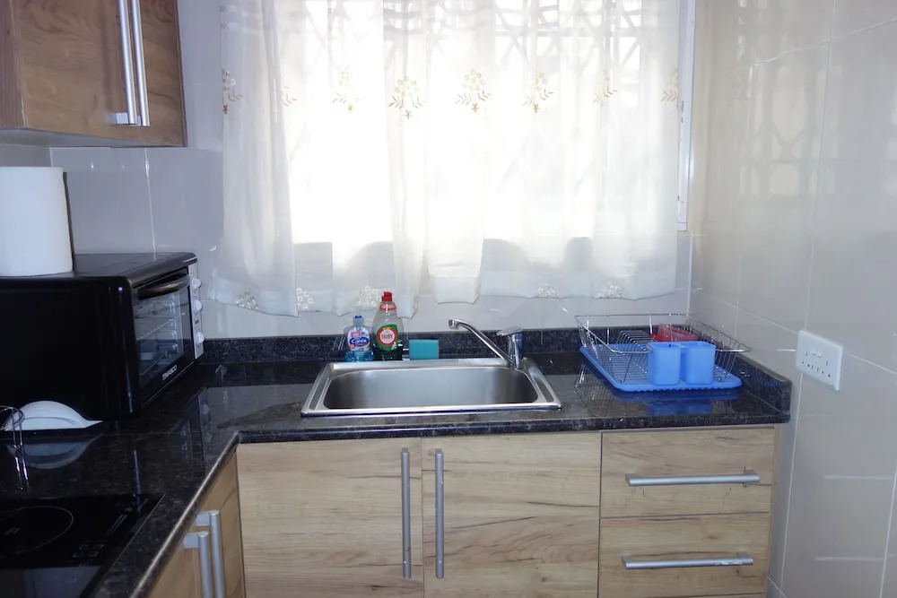 Palace Premier Apartments