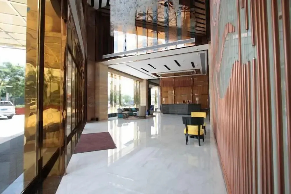 Foshan Tianguo Xingyue Hotel