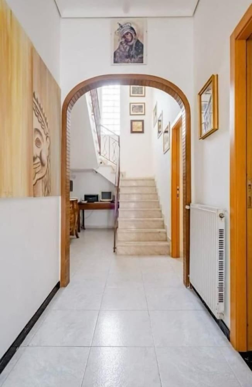 Bed and Breakfast della Palma