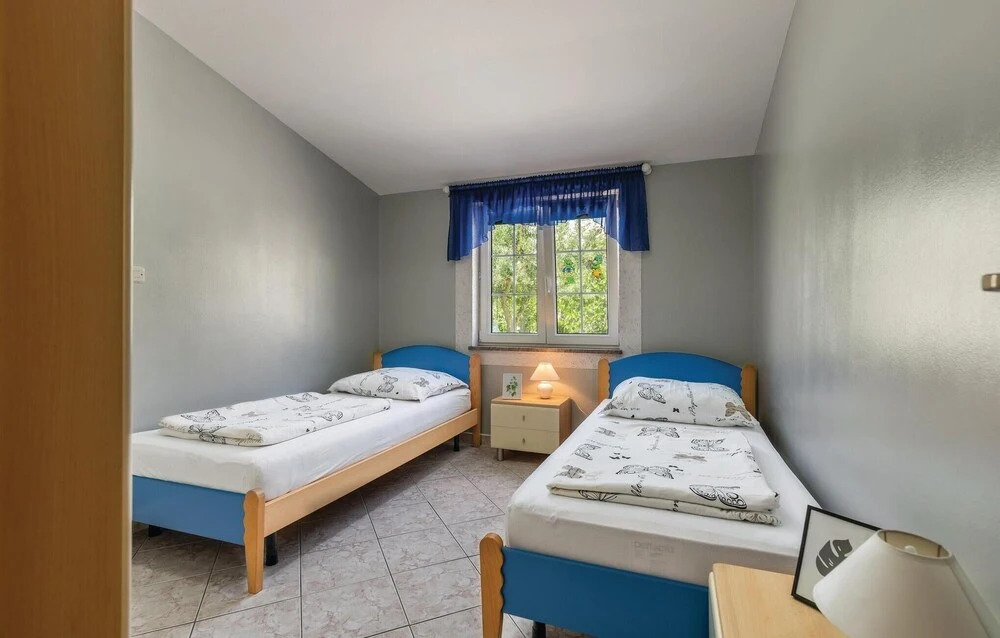 Holiday Home Medulin 12