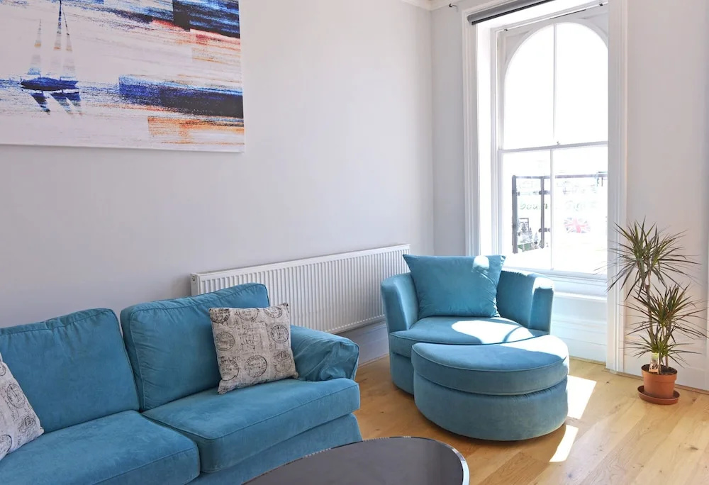 The Pier Hotel