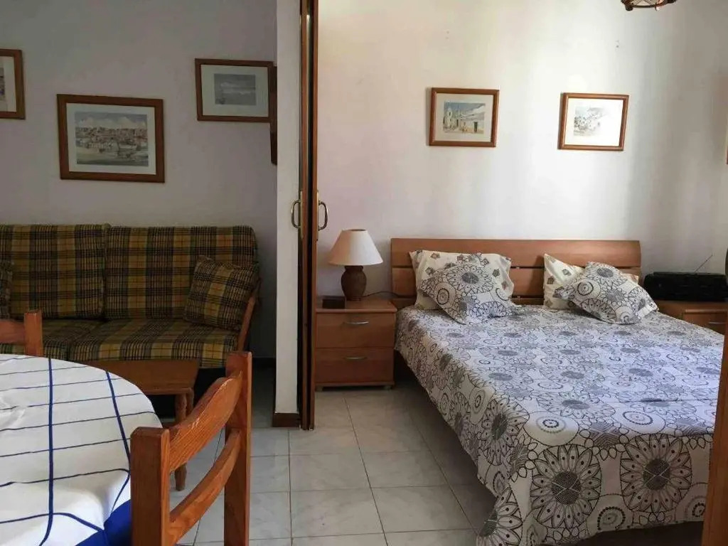 Tavira Cozy Studio by the Pool