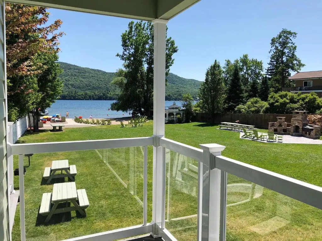 Shore Meadows Lodge LLC