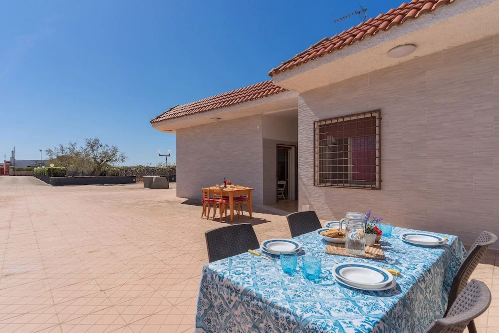 2844 Villa Colomba - Appartamento C by Barbarhouse