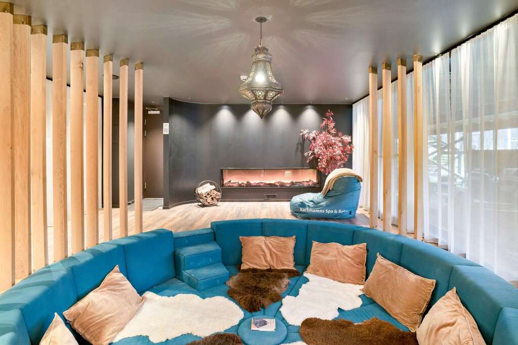 Best Western Karlshamn Spa & Relax