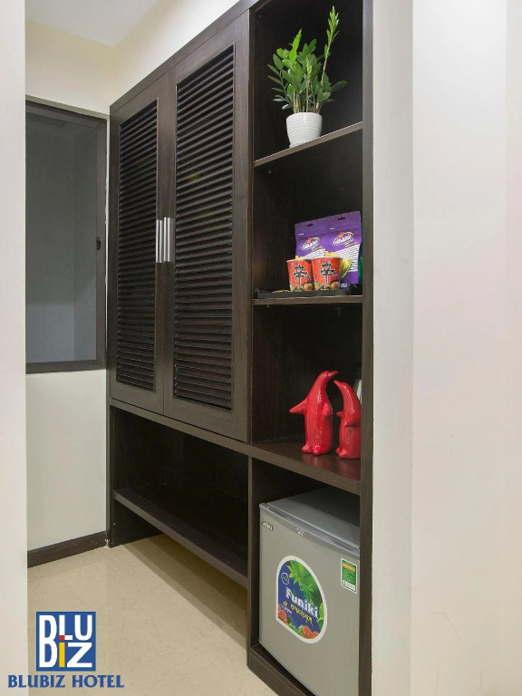 K Business 2 Hotel My Dinh