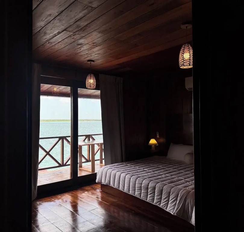 Hotel Maria Isabel Bacalar