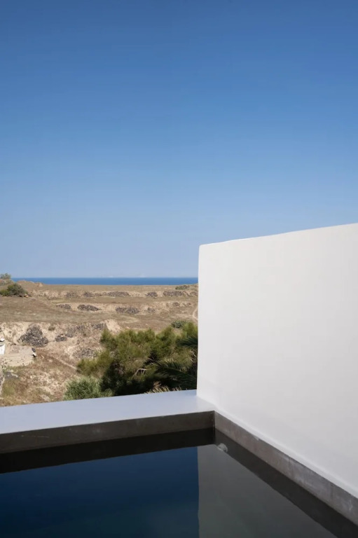 Acanthus Oia - Suites With Private Jacuzzi