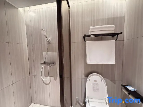 Boquan Hotel