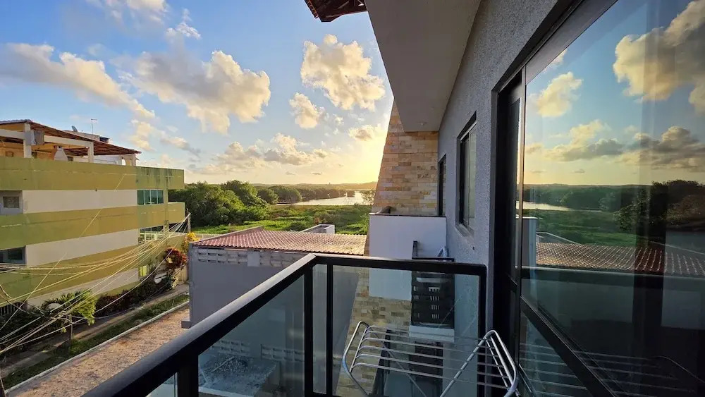 Bela Vista 204C Porto de Galinhas bLP
