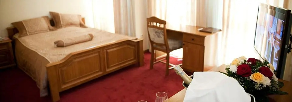 Victory hotel Pristina