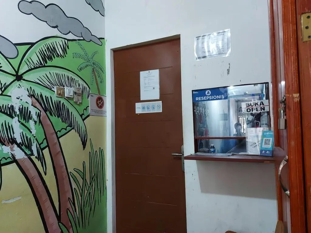 OYO 89994 Kartini House