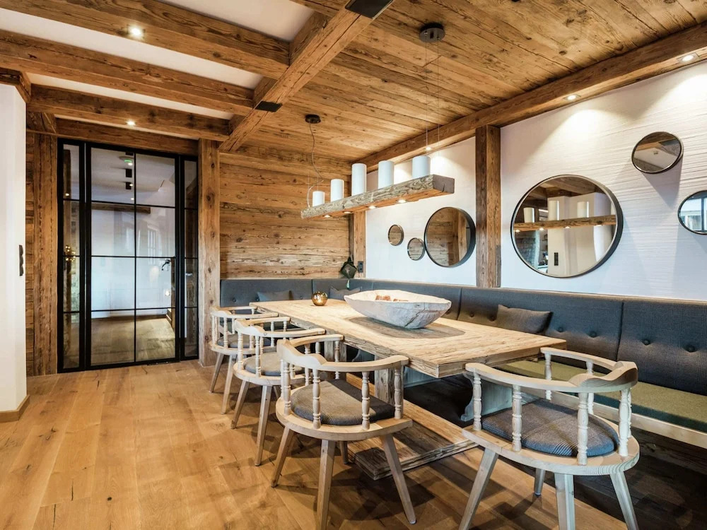 Chalet in Wagrain near Ski Lift