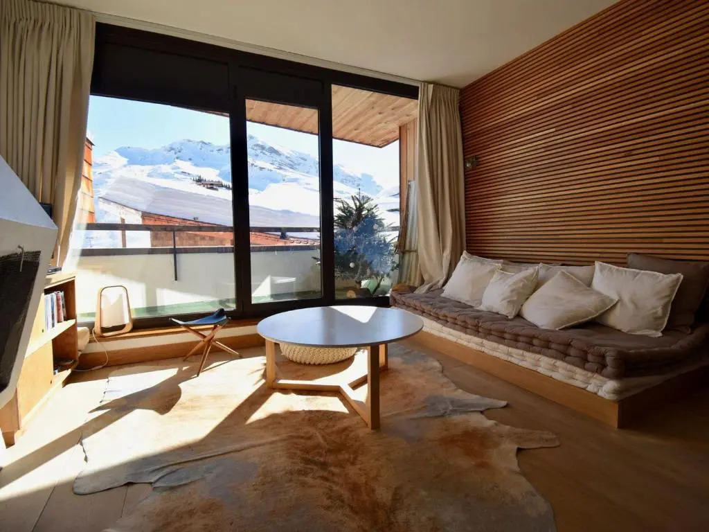 Appartement Avoriaz, 3 pièces, 7 personnes - FR-1-633-38