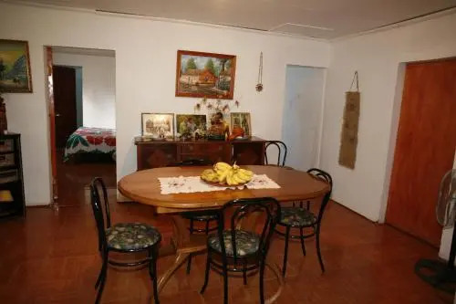 Residencial Tahai