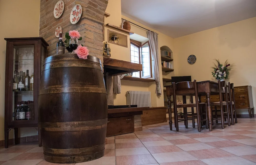 B&B Le Maraschine
