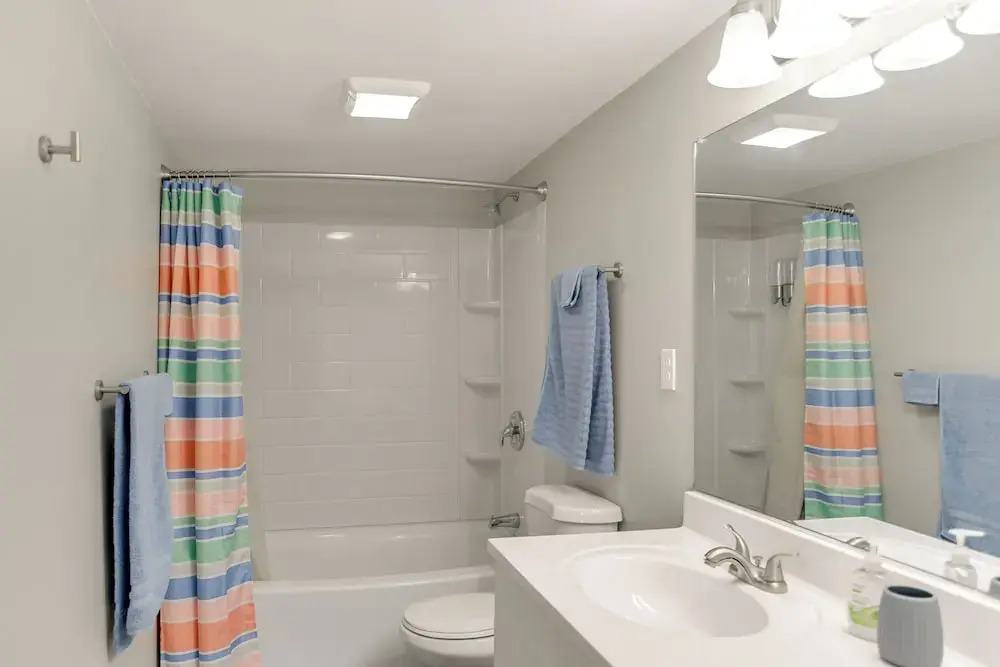 4 Mi to Big Creek State Park: Spacious Family Home